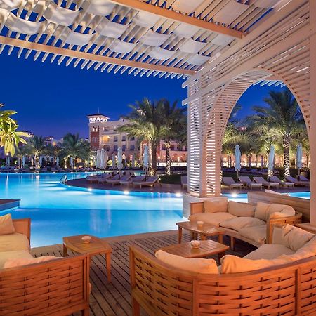 Baron Palace Sahl Hasheesh Hurghada Esterno foto The pool at the Atlantis Paradise Island