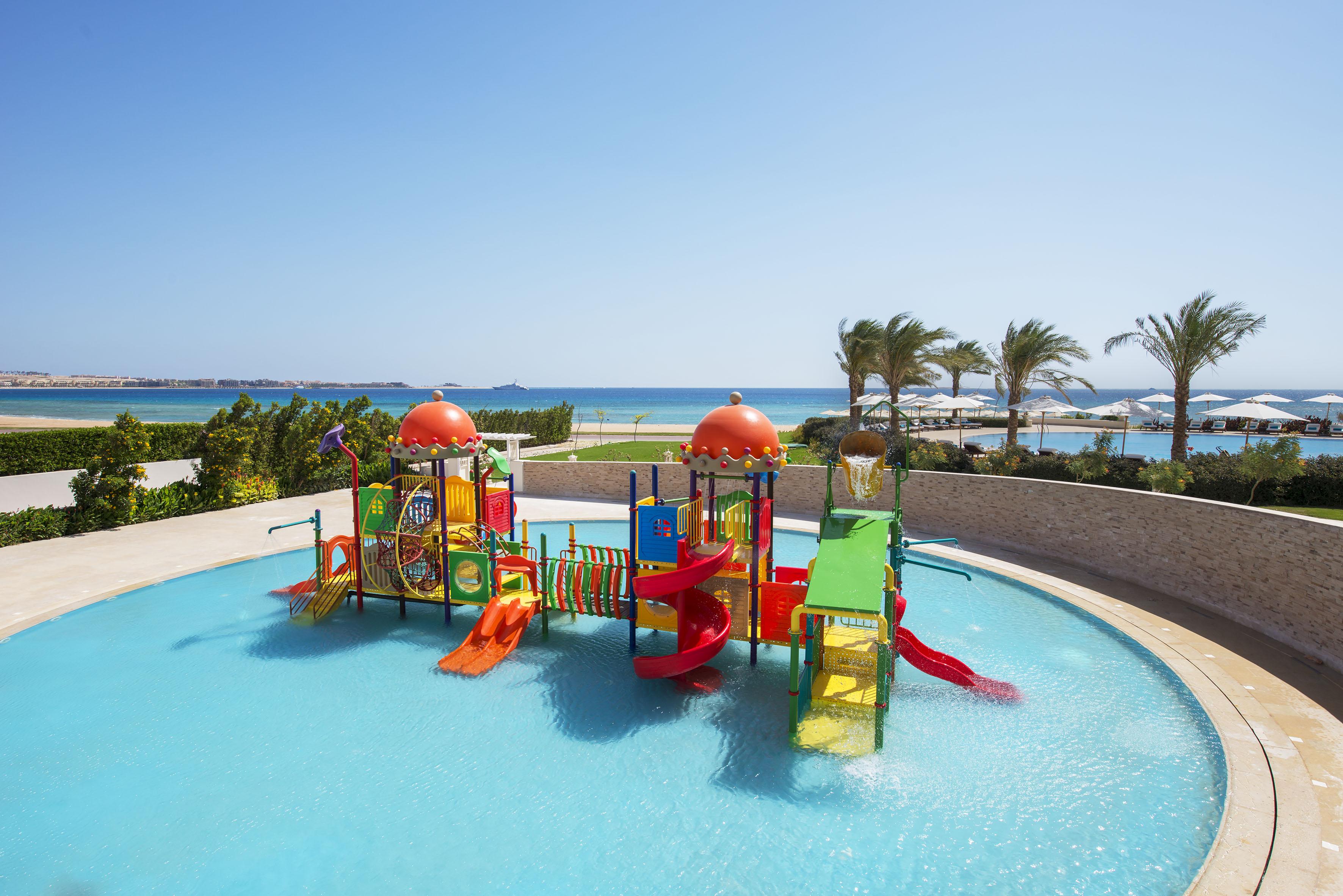 Baron Palace Sahl Hasheesh Hurghada Esterno foto El Alamein