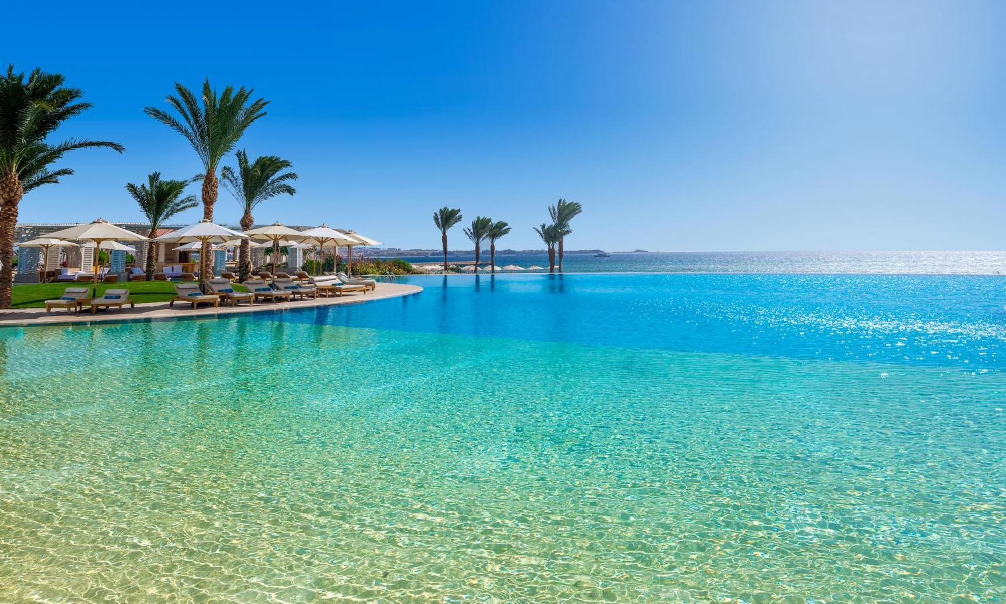 Baron Palace Sahl Hasheesh Hurghada Esterno foto