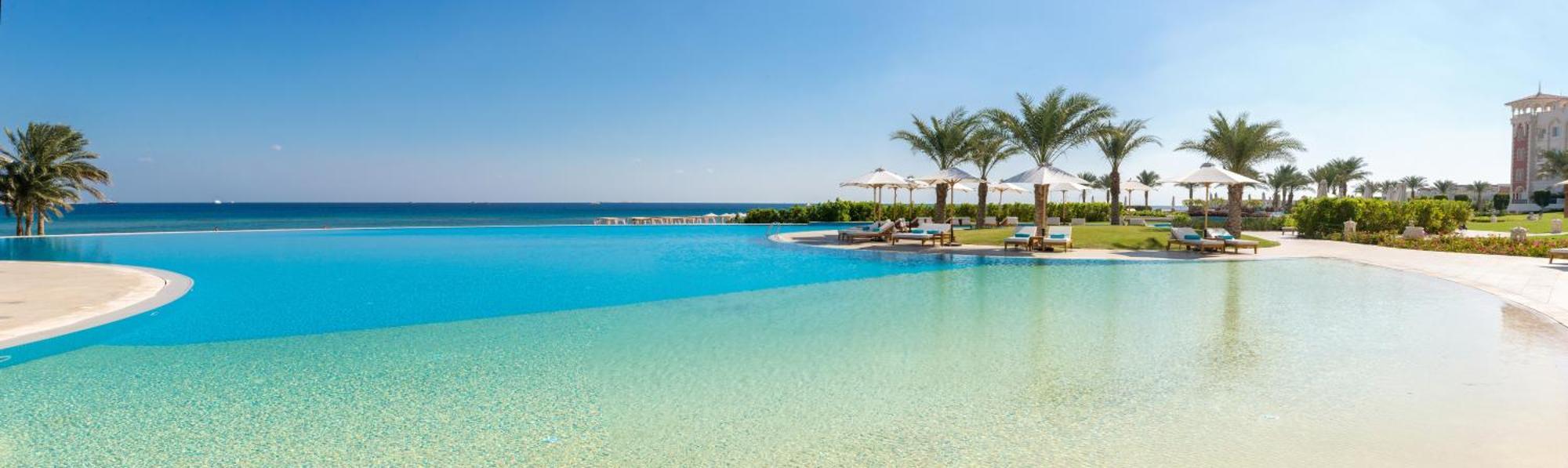 Baron Palace Sahl Hasheesh Hurghada Esterno foto The Cove Rotana Resort