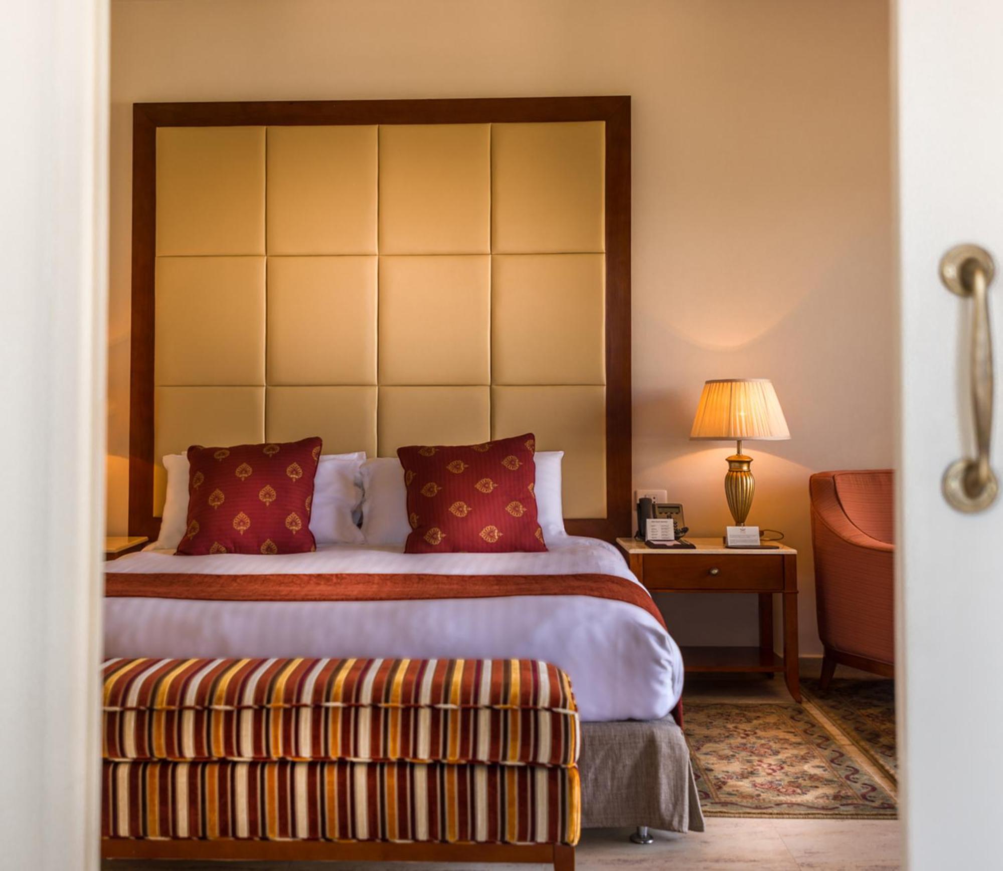Baron Palace Sahl Hasheesh Hurghada Esterno foto