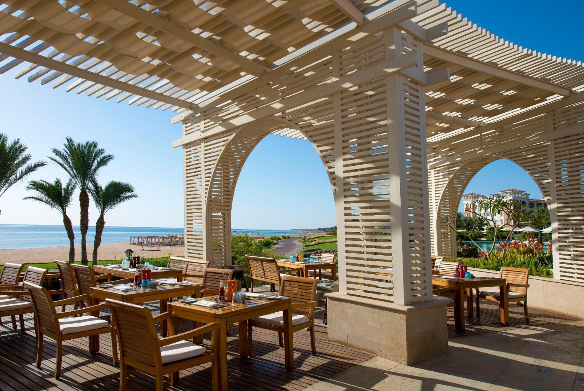 Baron Palace Sahl Hasheesh Hurghada Esterno foto The Beach Club