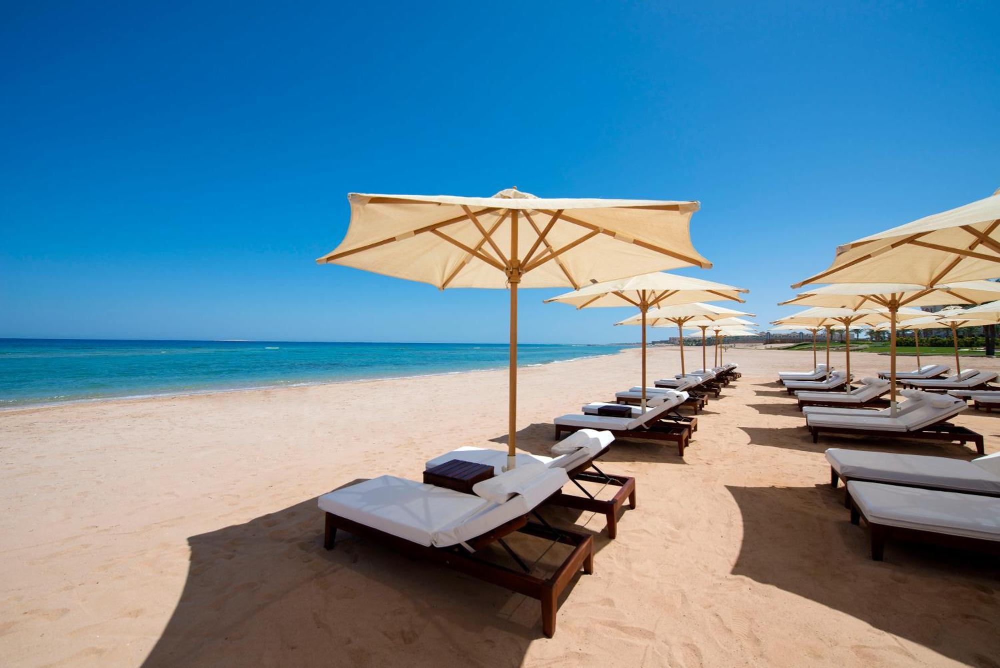 Baron Palace Sahl Hasheesh Hurghada Esterno foto Beach at the Four Seasons Hotel