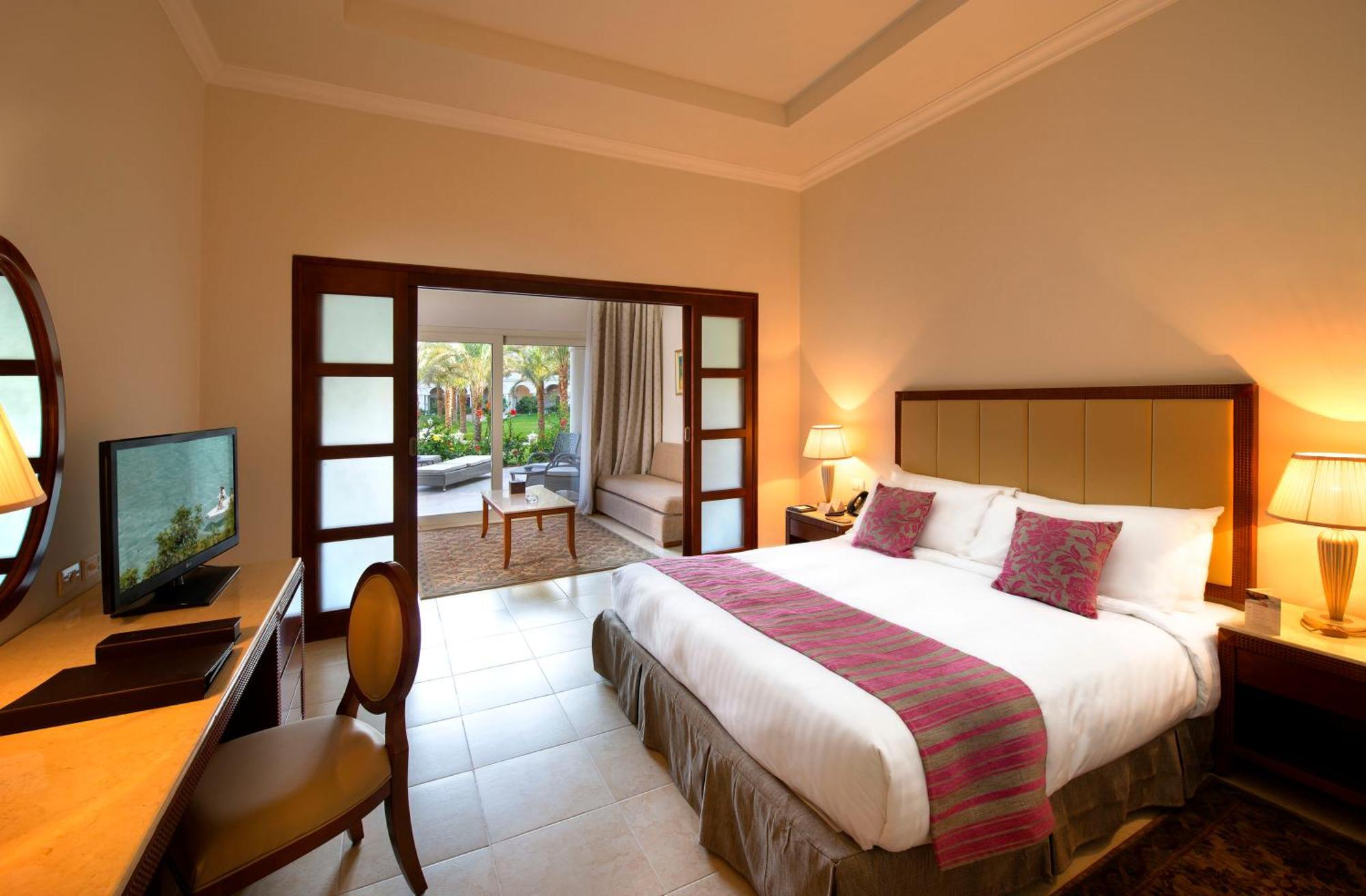 Baron Palace Sahl Hasheesh Hurghada Esterno foto