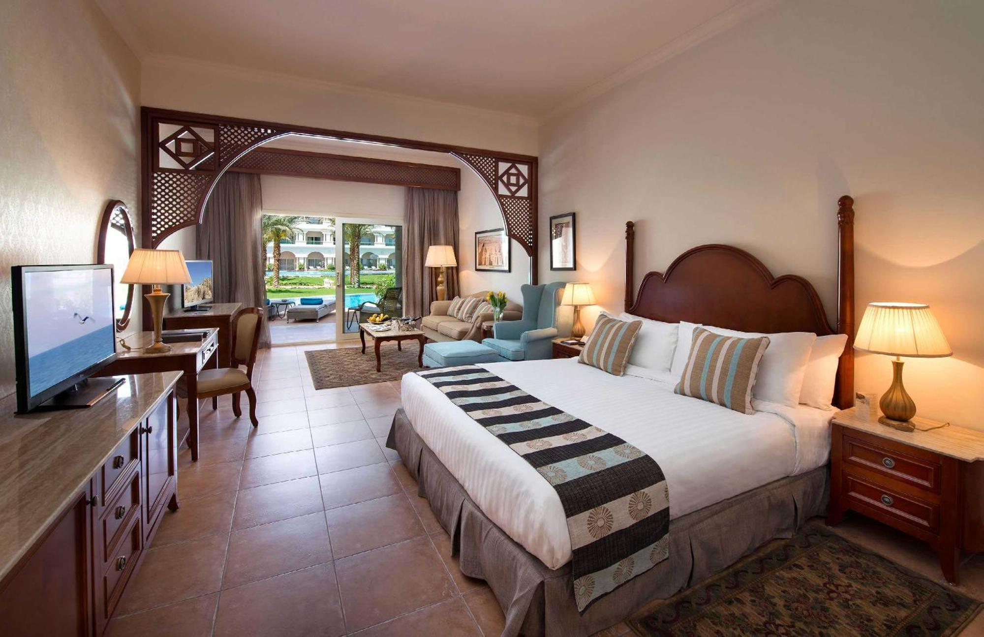 Baron Palace Sahl Hasheesh Hurghada Esterno foto