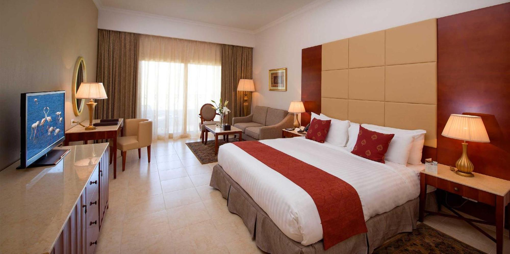 Baron Palace Sahl Hasheesh Hurghada Esterno foto