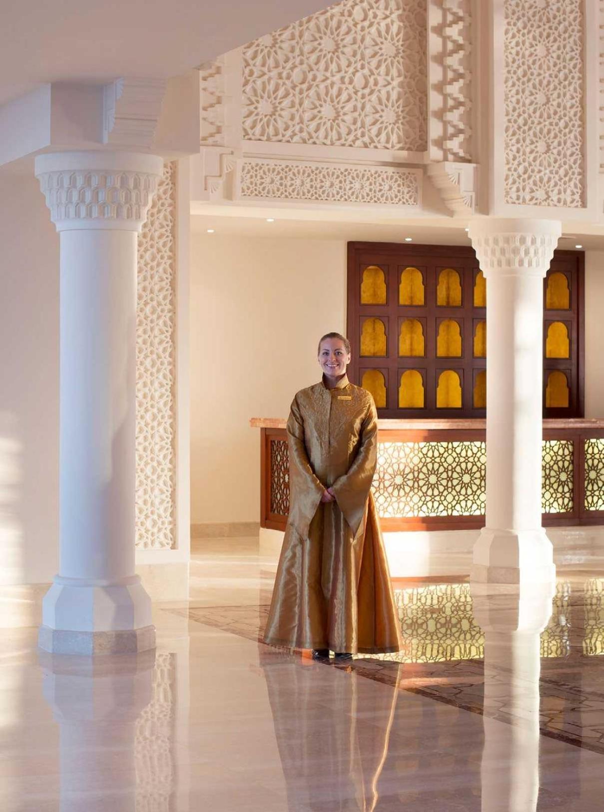 Baron Palace Sahl Hasheesh Hurghada Esterno foto