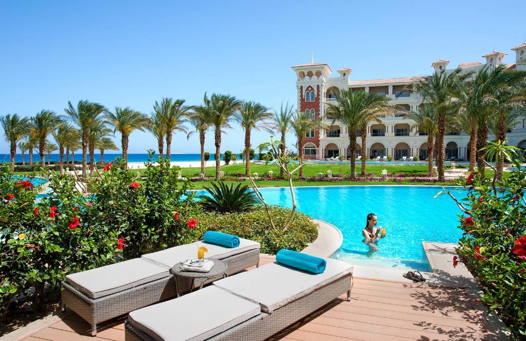 Baron Palace Sahl Hasheesh Hurghada Camera foto Hilton Sharm El-Sheikh Resort
